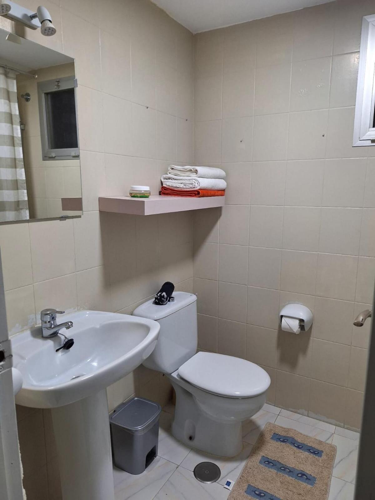 Habitacion Vacacional Altea Apartment ภายนอก รูปภาพ
